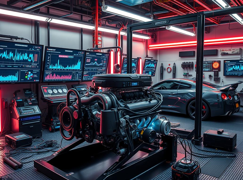 Il nostro lavoro