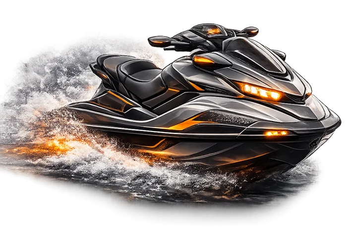 JET SKI