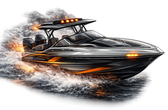 BOATS
