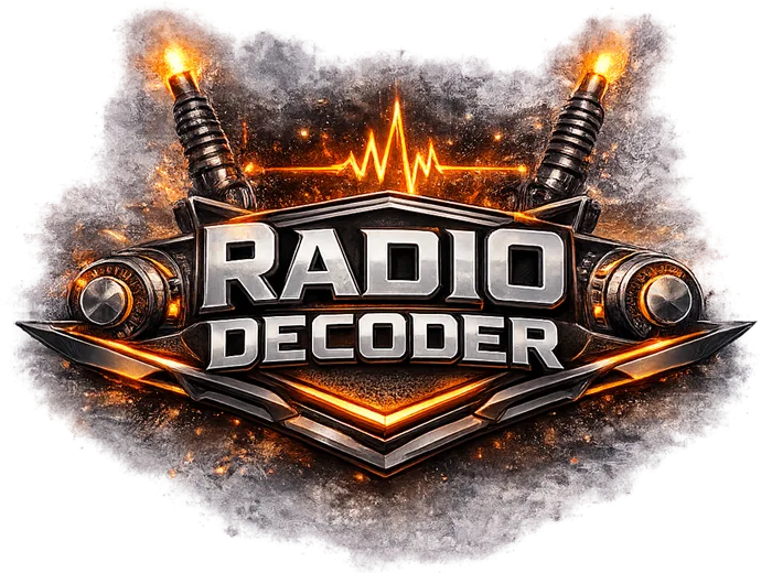 RADIO DECODER
