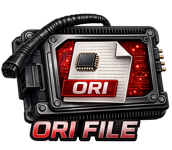 special + ori