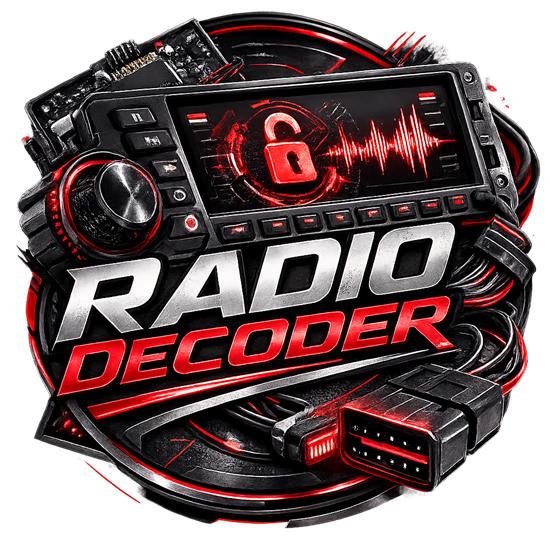 RADIO DECODE