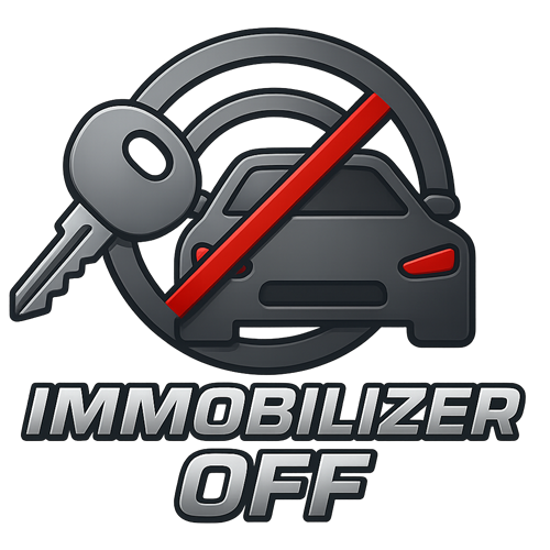 IMMO OFF