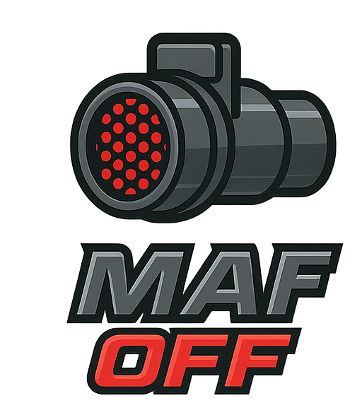 MAF OFF