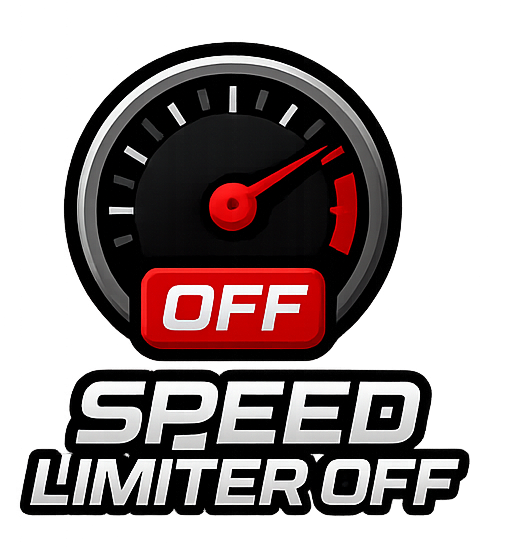 SPEED LIMITER OFF