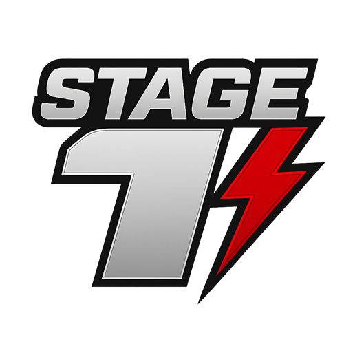 STAGE 1
