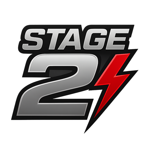 STAGE 2